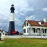 Far but Fantastic Activity  - Tybee Island Light Station And Museum
