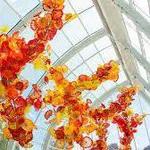 Chihuly Garden and Glass