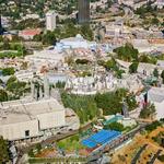 Universal Studios