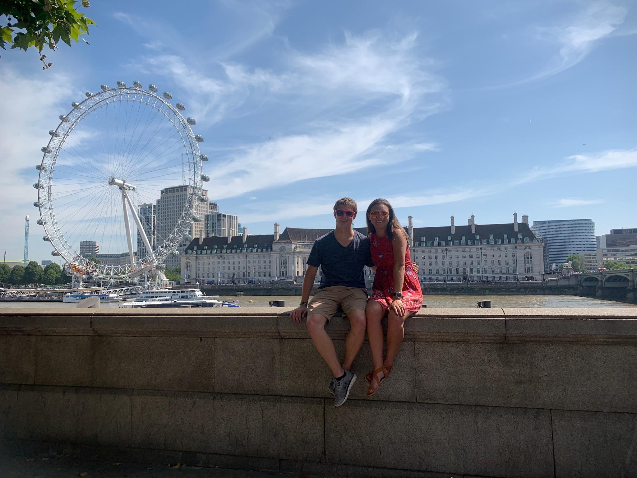 The Wedding Website of Selina Shannon and Jeff Groskopf