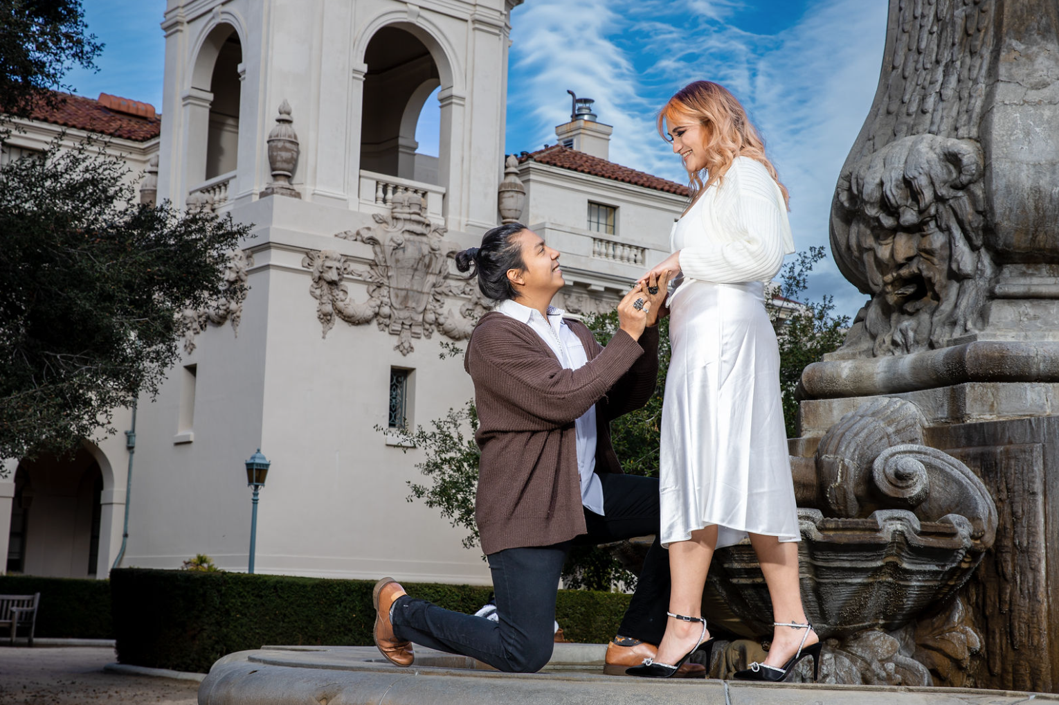 The Wedding Website of Jennifer Hernandez and Julio Jimenez