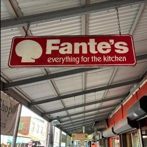 Fante's Kitchen Shop eGift Card