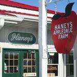 Haney's Appledale Farm