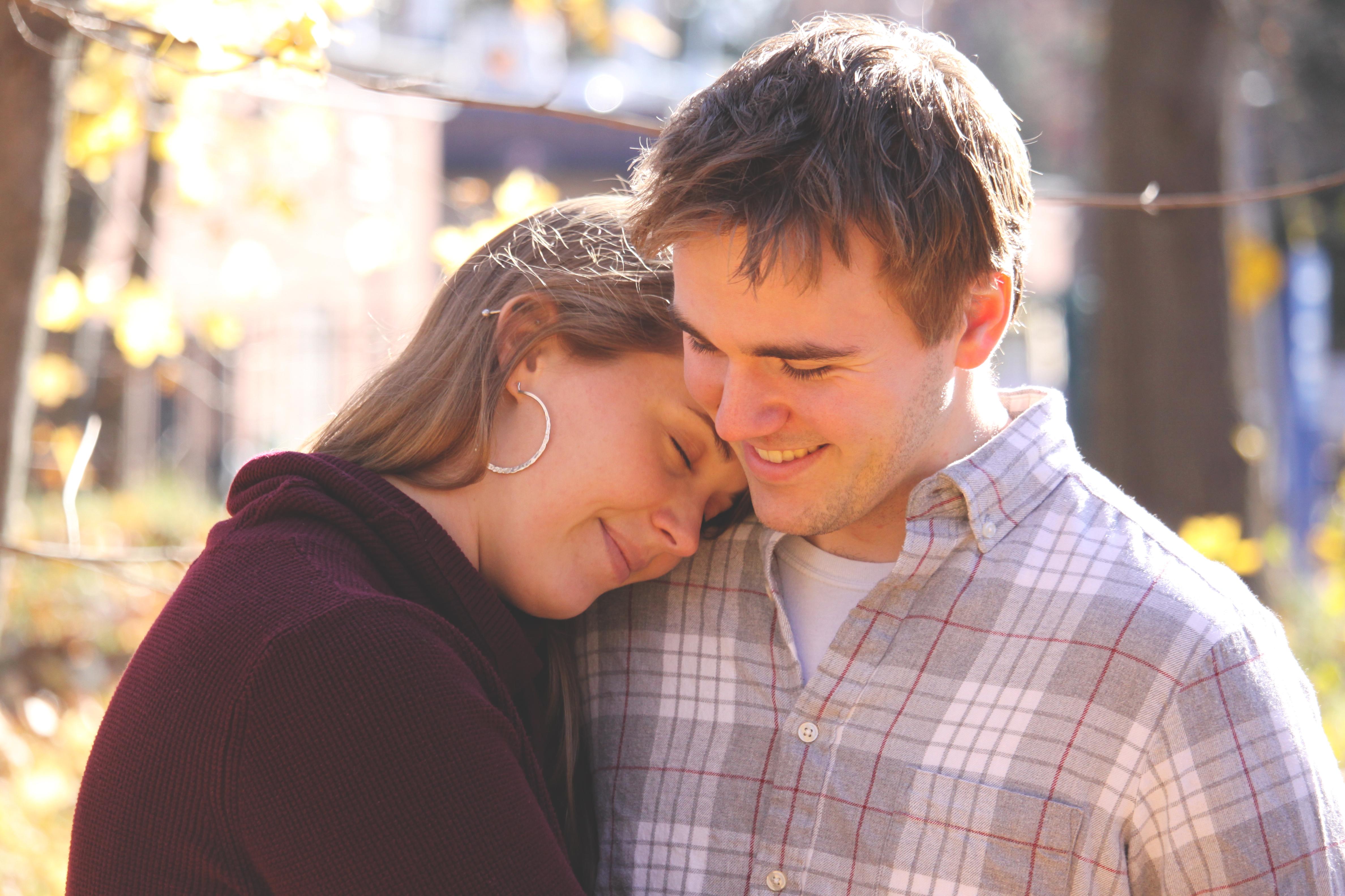 The Wedding Website of Nicole Gallup and Nick McNeish