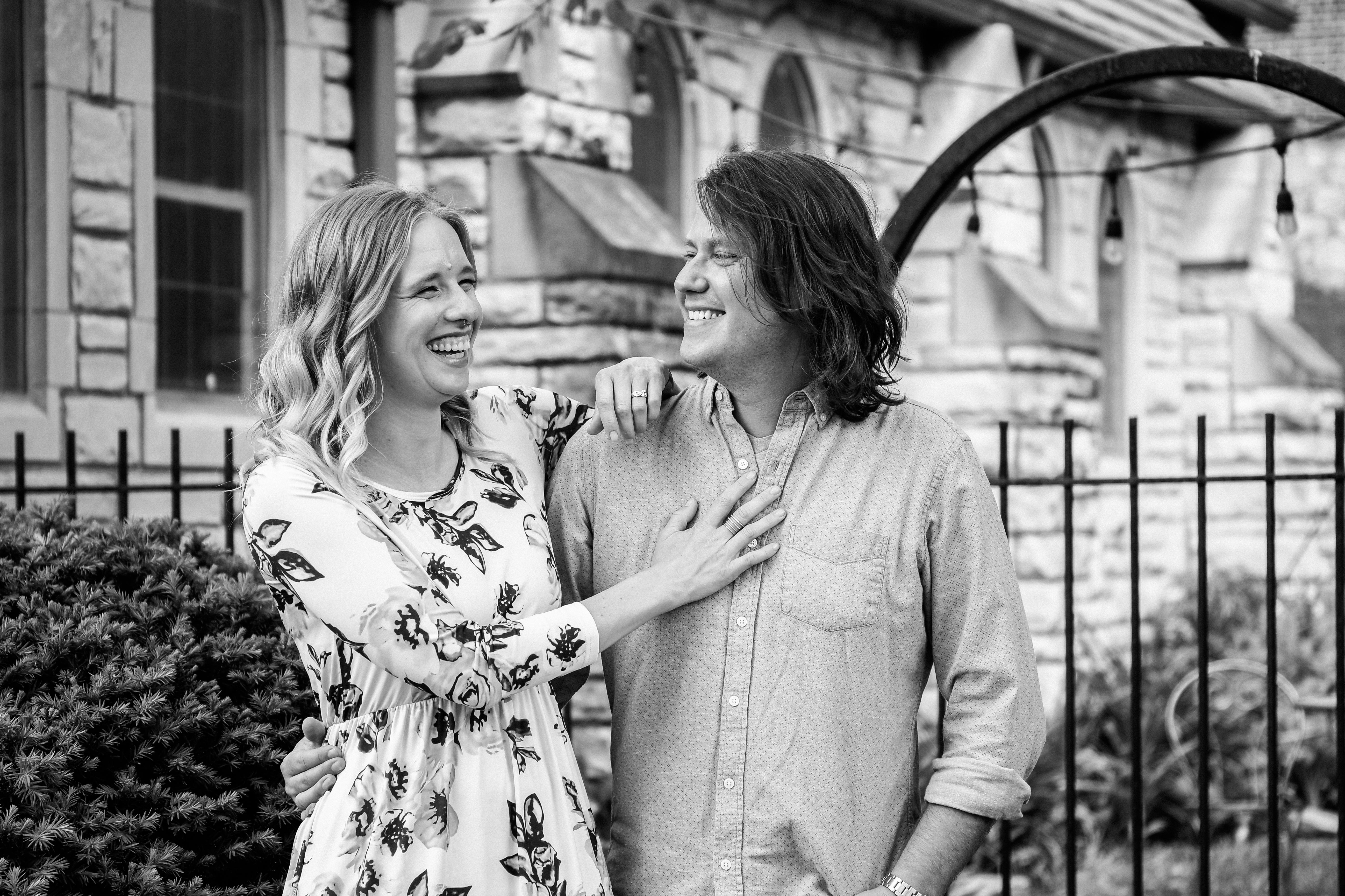 The Wedding Website of Sophie Day and Jeremiah Fuzy