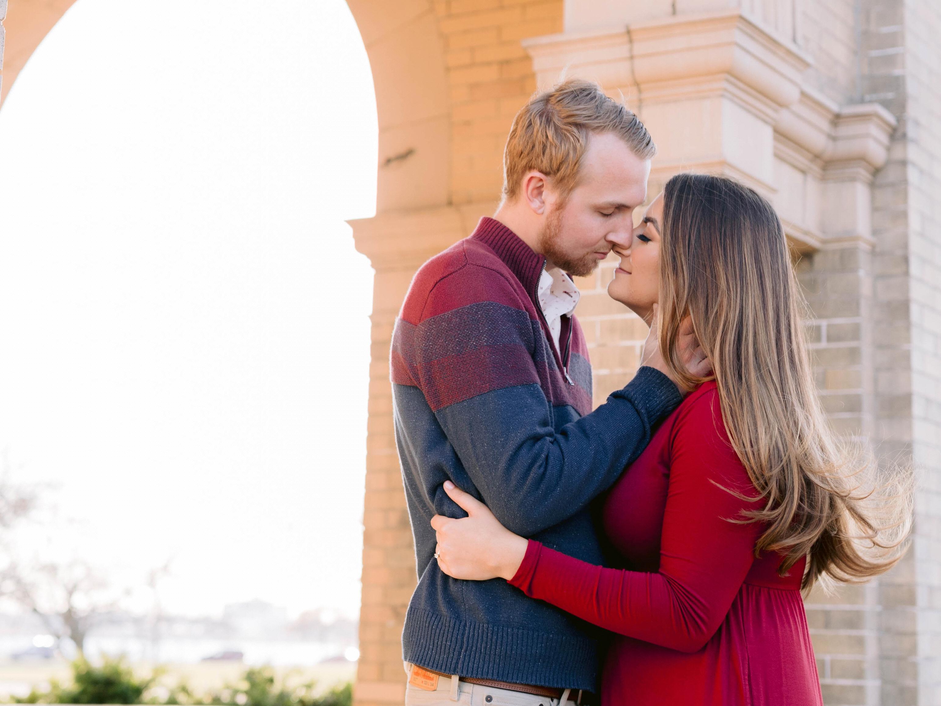 The Wedding Website of Annemarie Zientarski and Adam Zientarski