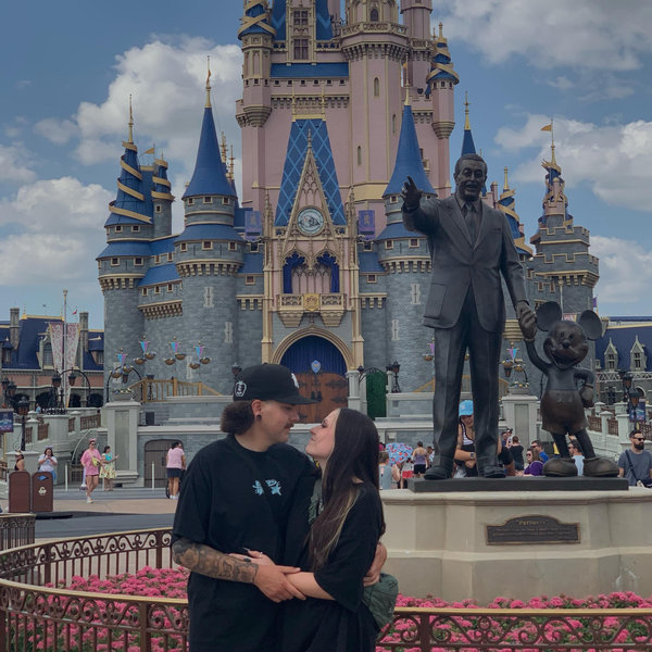 Our Honeymoon Fund