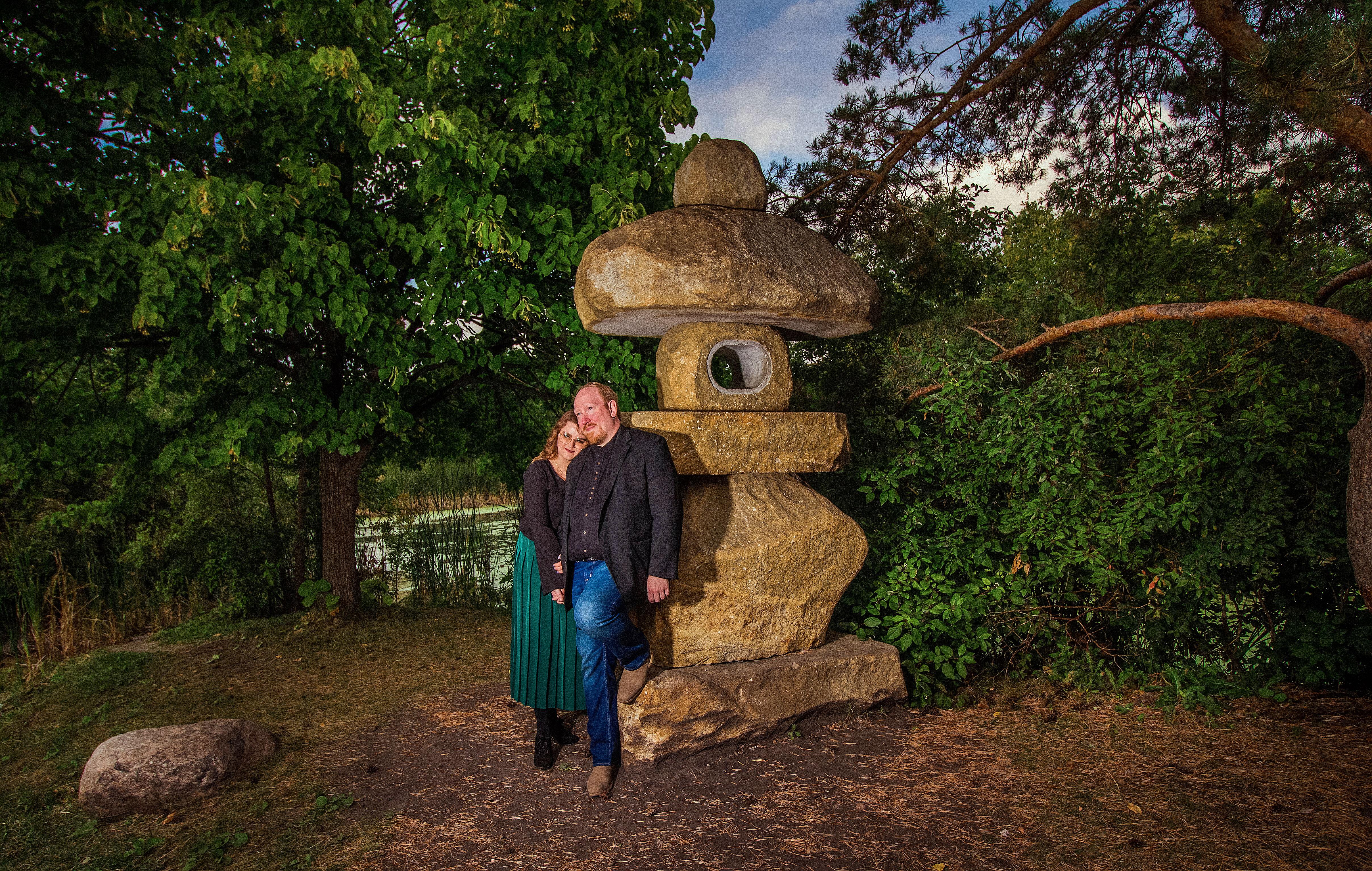 The Wedding Website of Rachel Perry and Eric Voigt