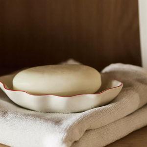 Le Marais Soap Dish