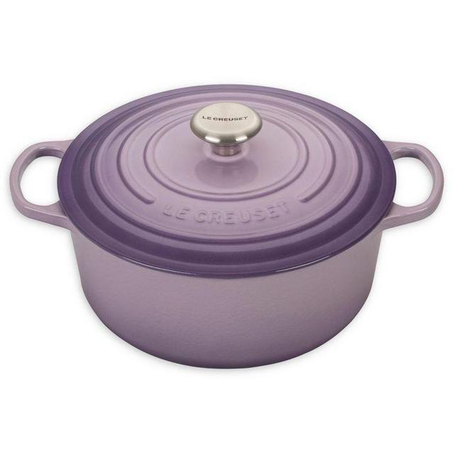 Le Creuset® Signature 5.5 qt. Round Dutch Oven in Provence