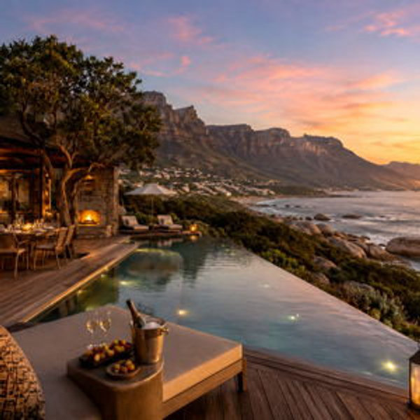 Honeymoon Resorts