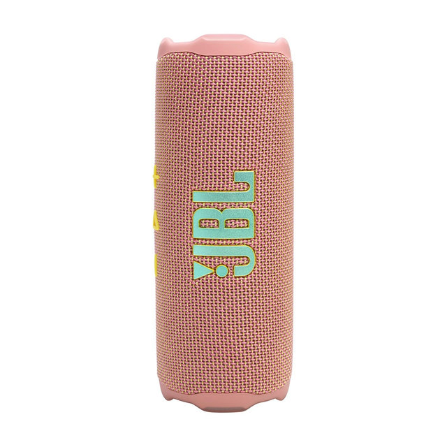 JBL Portable Flip 7 Speakers - Pink