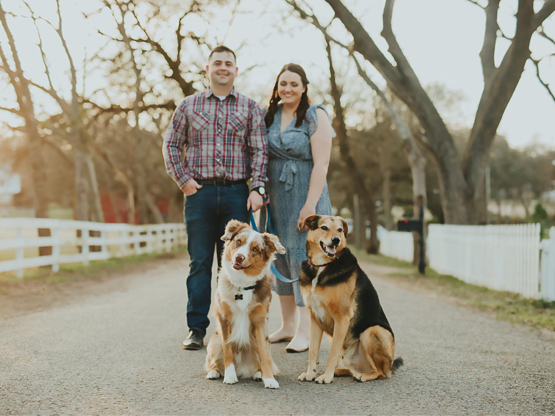 The Wedding Website of Mary Beery and Brian Parker