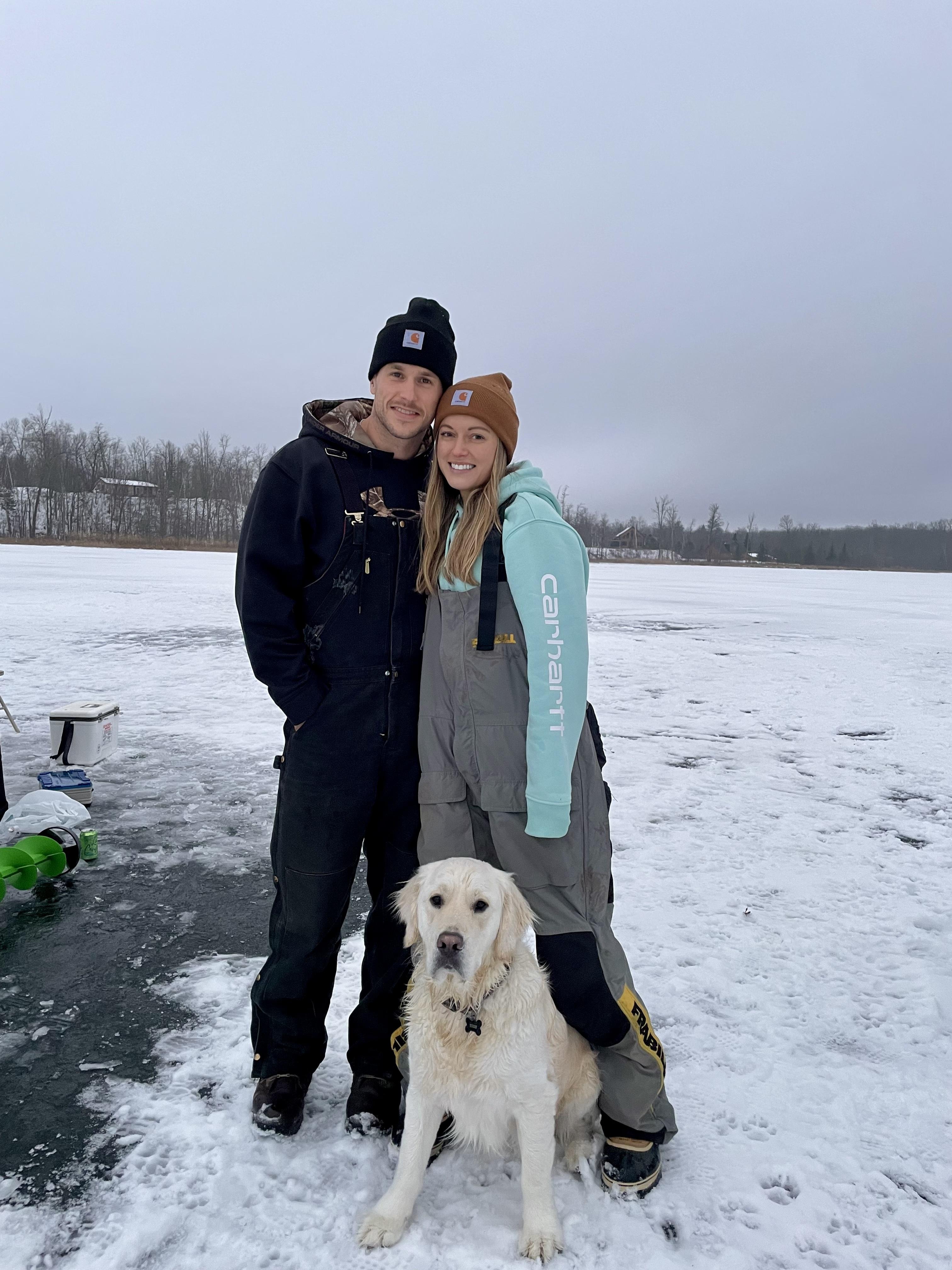 The Wedding Website of Katie Horstmann and Corey Asfeld