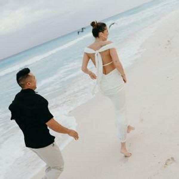 Honeymoon Fund