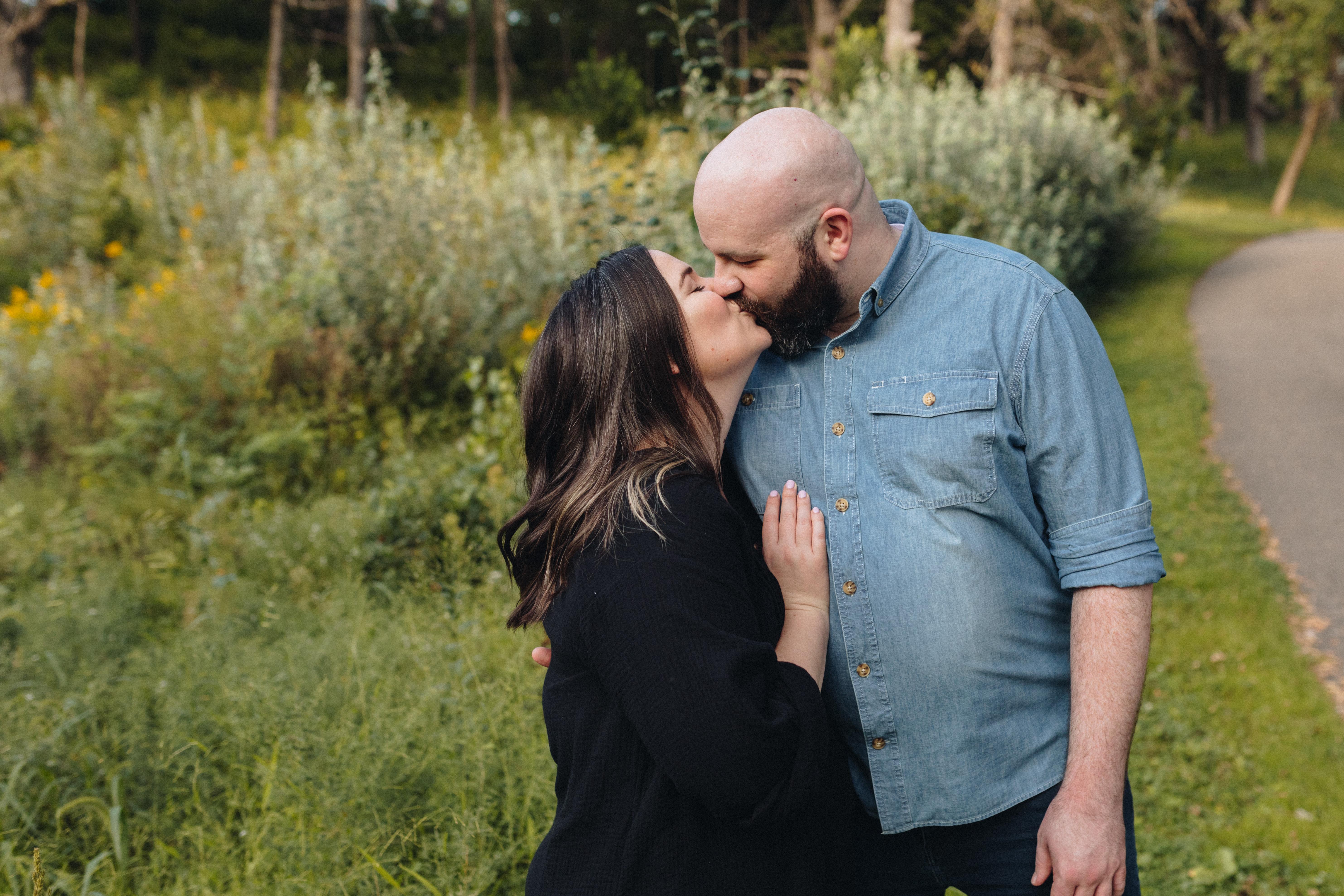 The Wedding Website of Ali Kehoe and Grant Patty