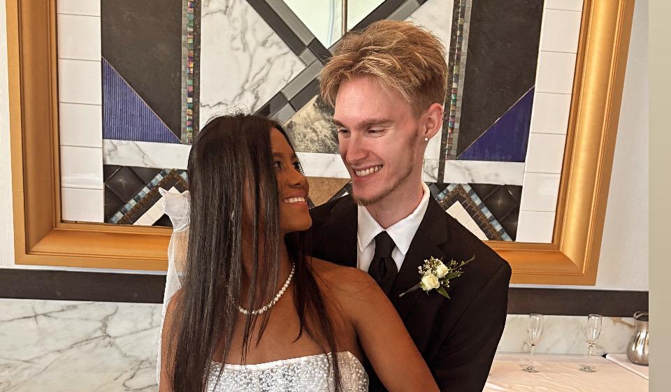 The Wedding Website of Rosanny Rodriguez Uceta and Joseph Blundo