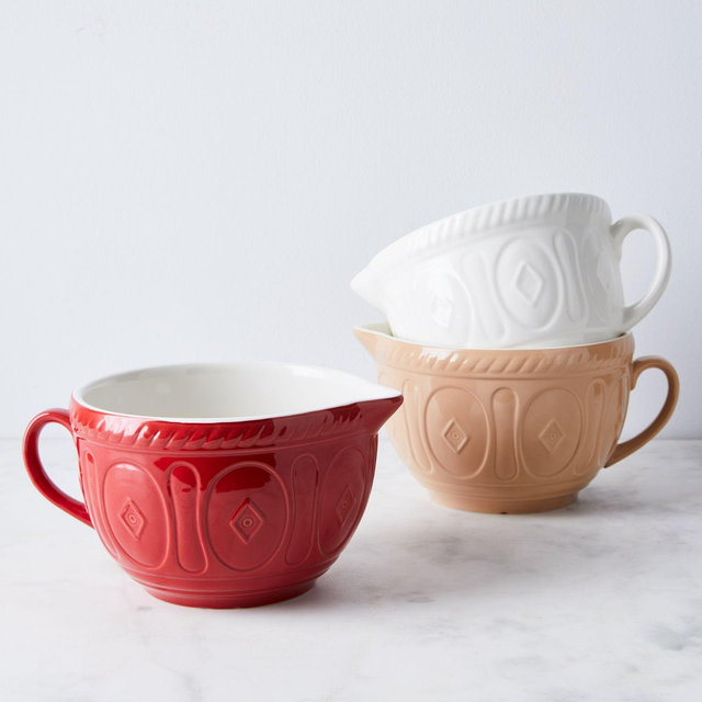 Mason Cash Batter Bowl