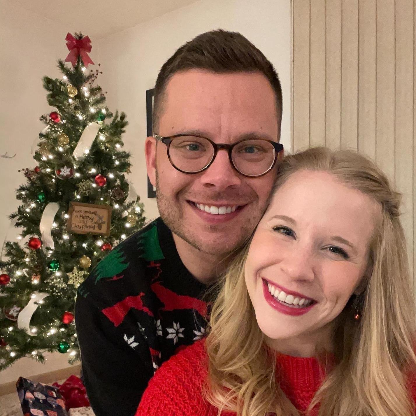 Who doesn't love Christmas?!