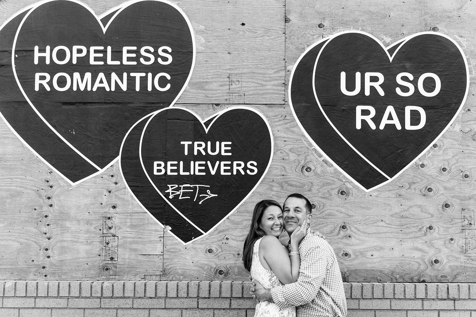 The Wedding Website of Jess Verdicchio and Doug Sage