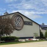 The Event Center at Country Heritage Winery