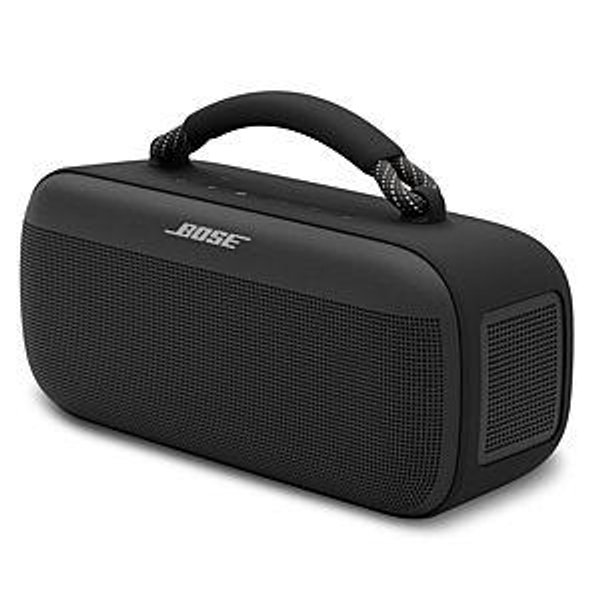 Bose SoundLink Max Bluetooth Speaker (Black)