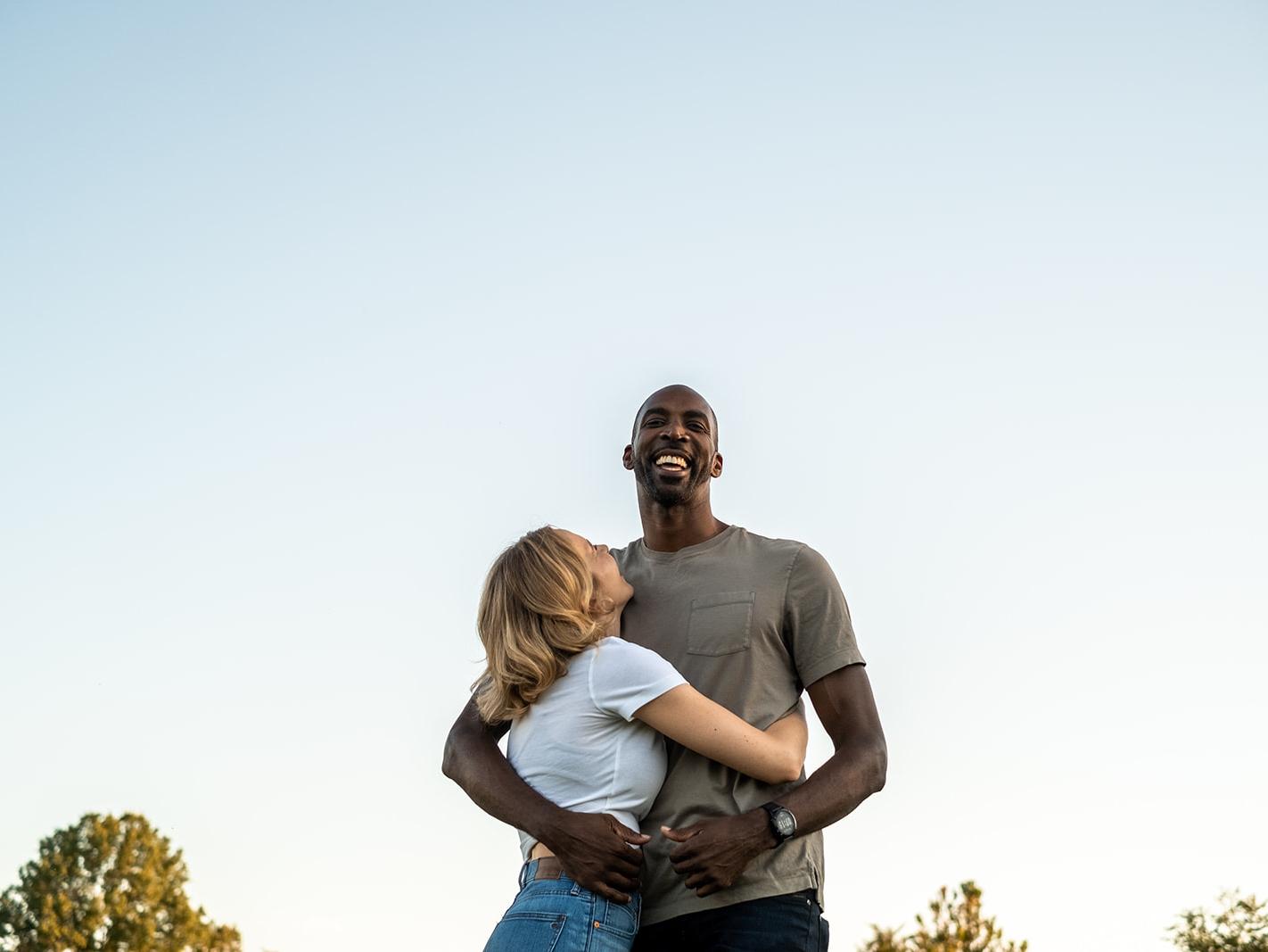 The Wedding Website of Danielle Nielsen and Tyrone Morgan