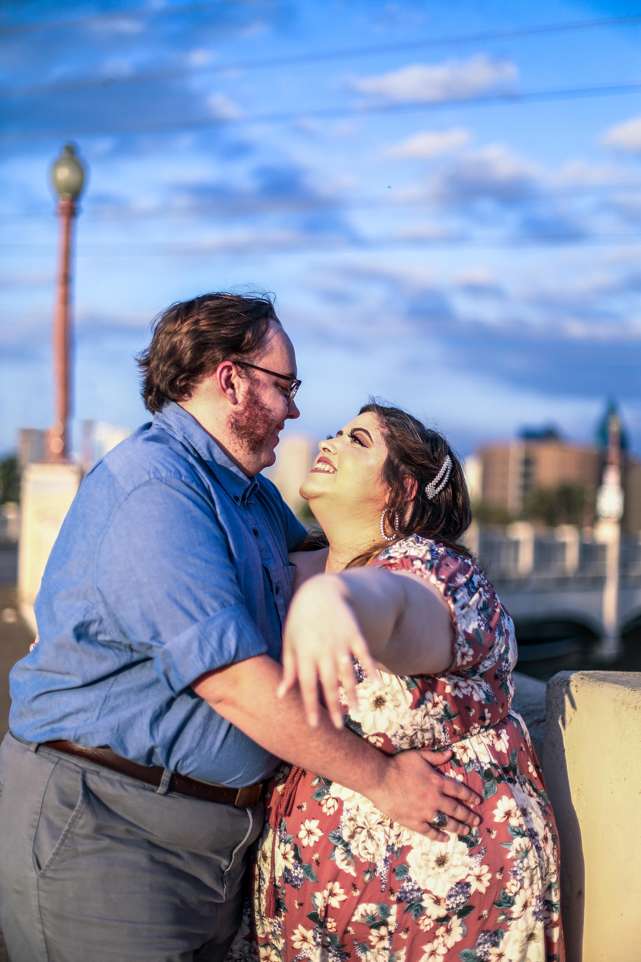 The Wedding Website of Devon Albert and Bill Mikesell