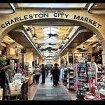 Charleston City Market