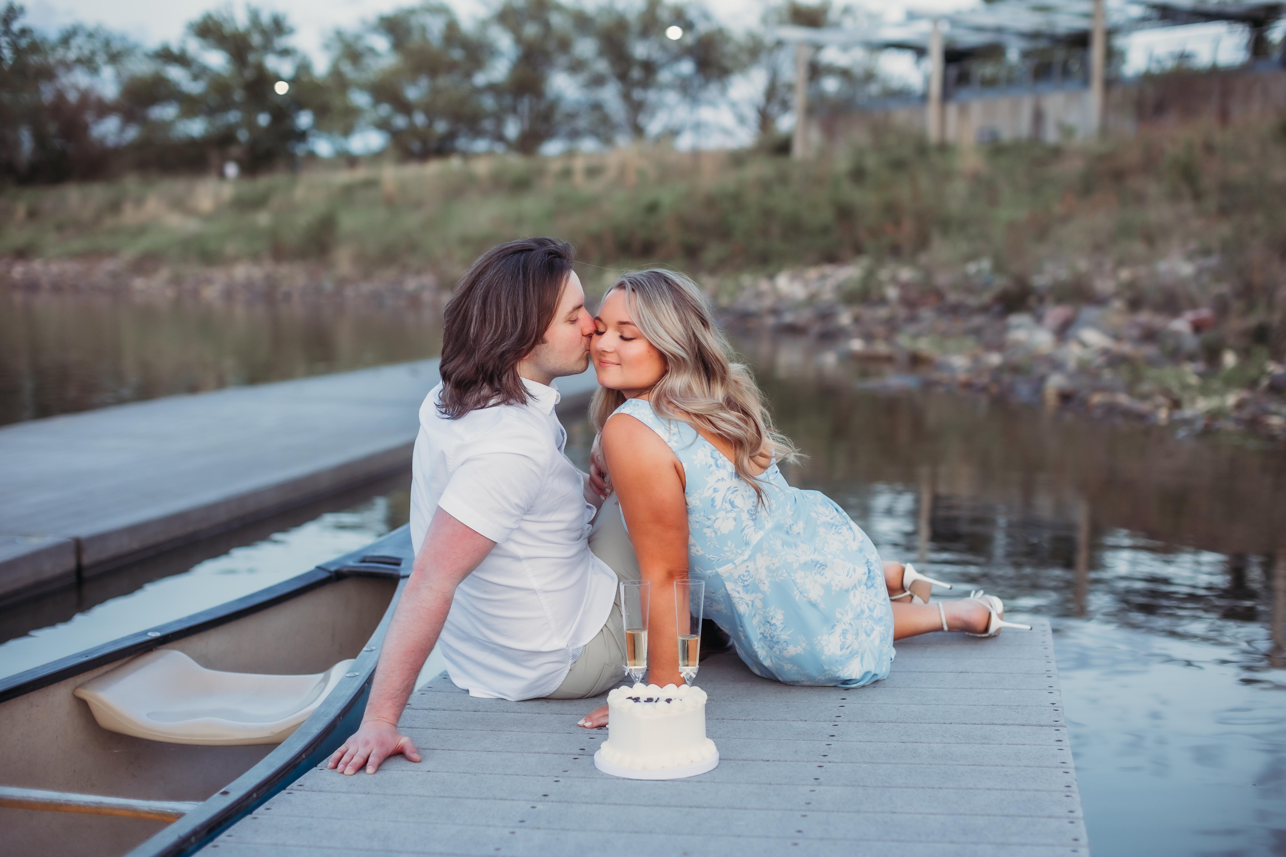 The Wedding Website of Bailey Bruce and William Strouf