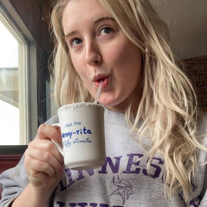 A trip to Sherman: City Limits & Eisenhower State Park