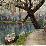 Plantation Gardens