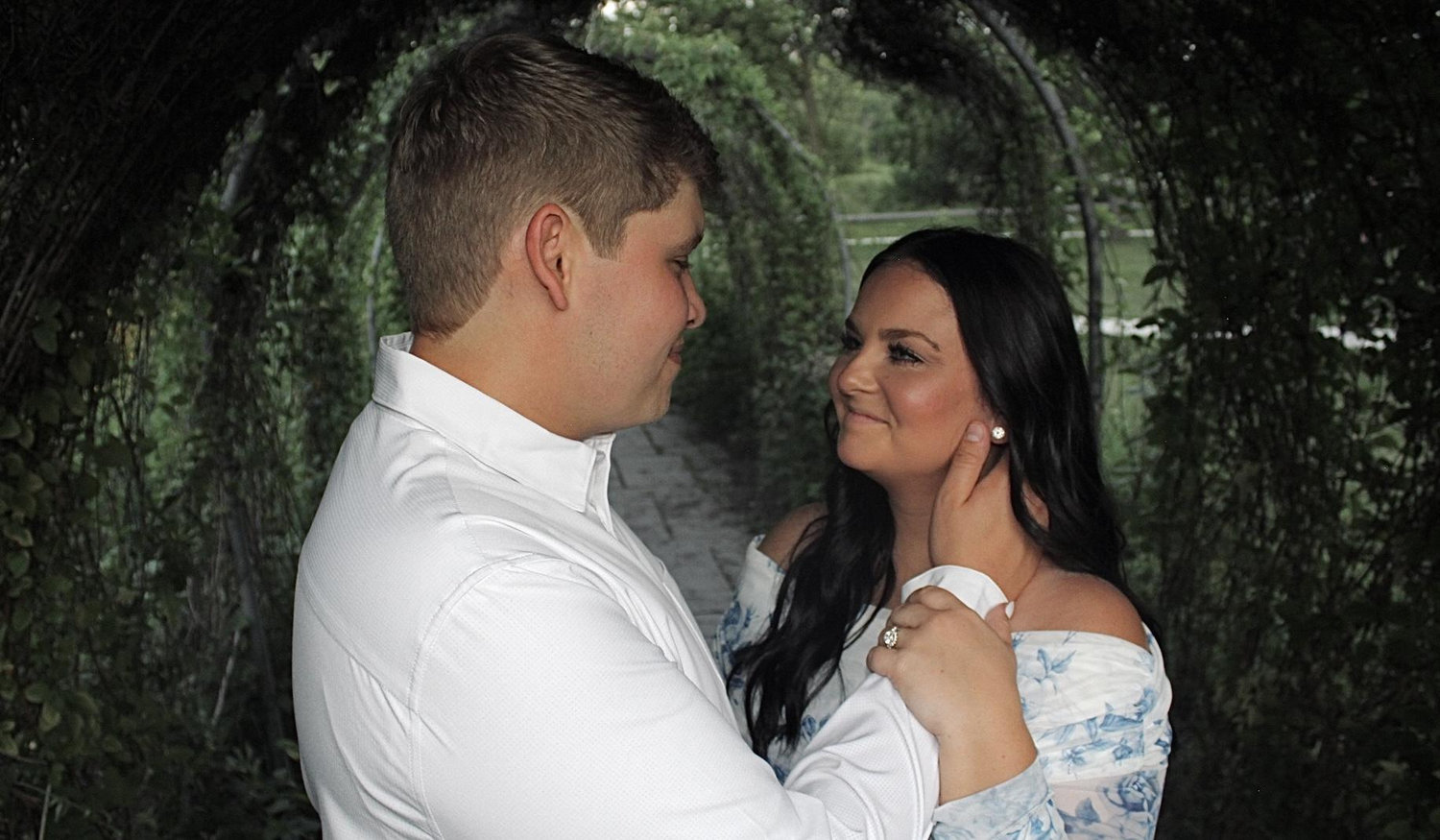 The Wedding Website of Haley Tams and Nick Pappas