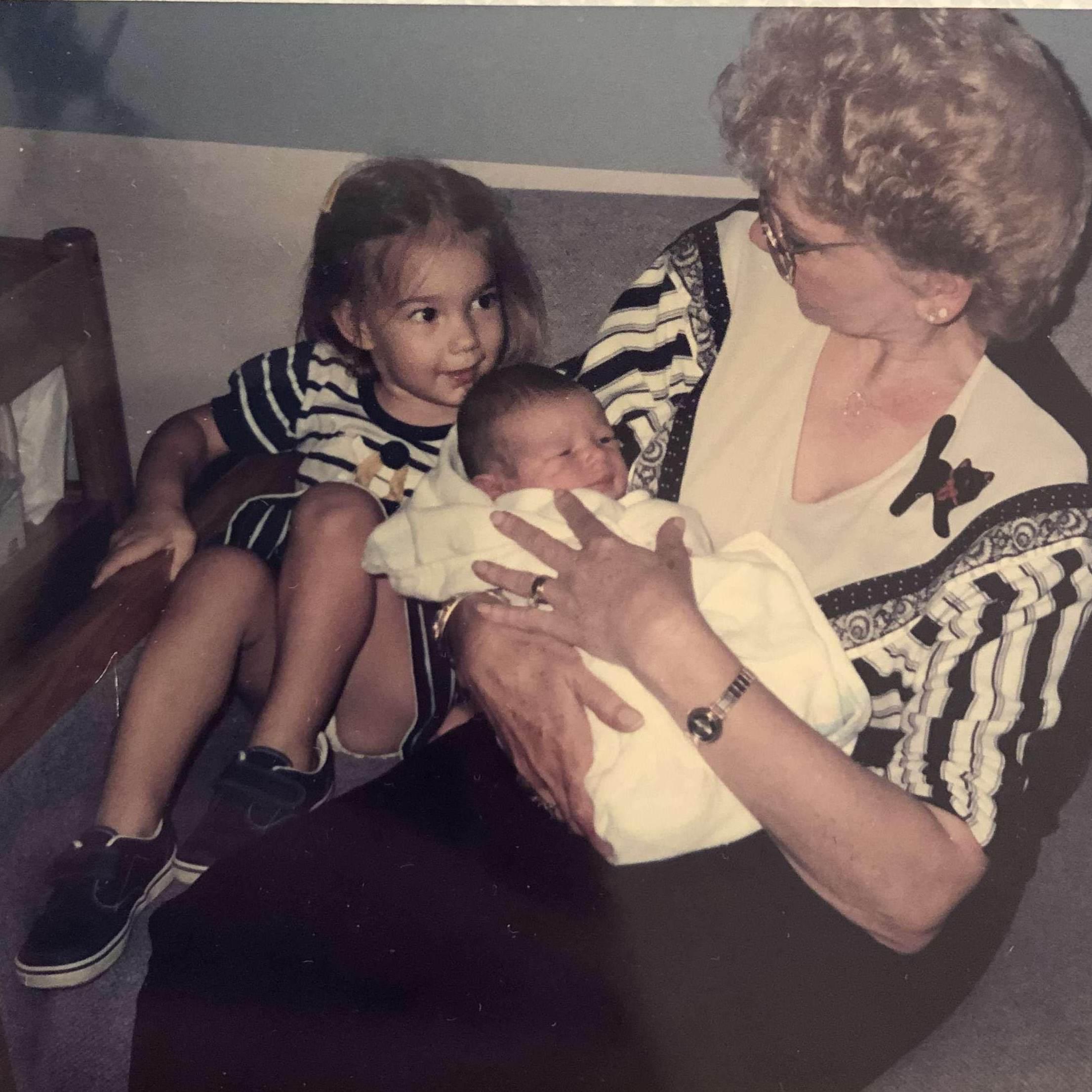Brother, despite me asking mom and dad to return you to "the place we got you" after only a few days, I know Shaylee would agree with me saying that the day of your birth was a good one!