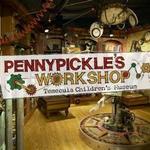 Pennypickle's Workshop