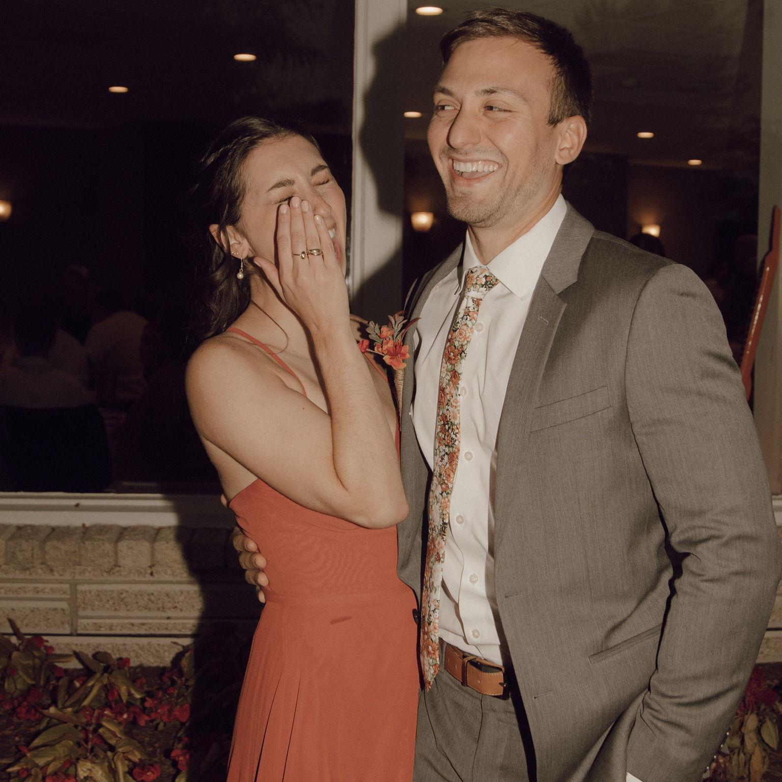 Daniela and Brandon's wedding! Wisconsin