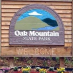 Oak Mountain State Park