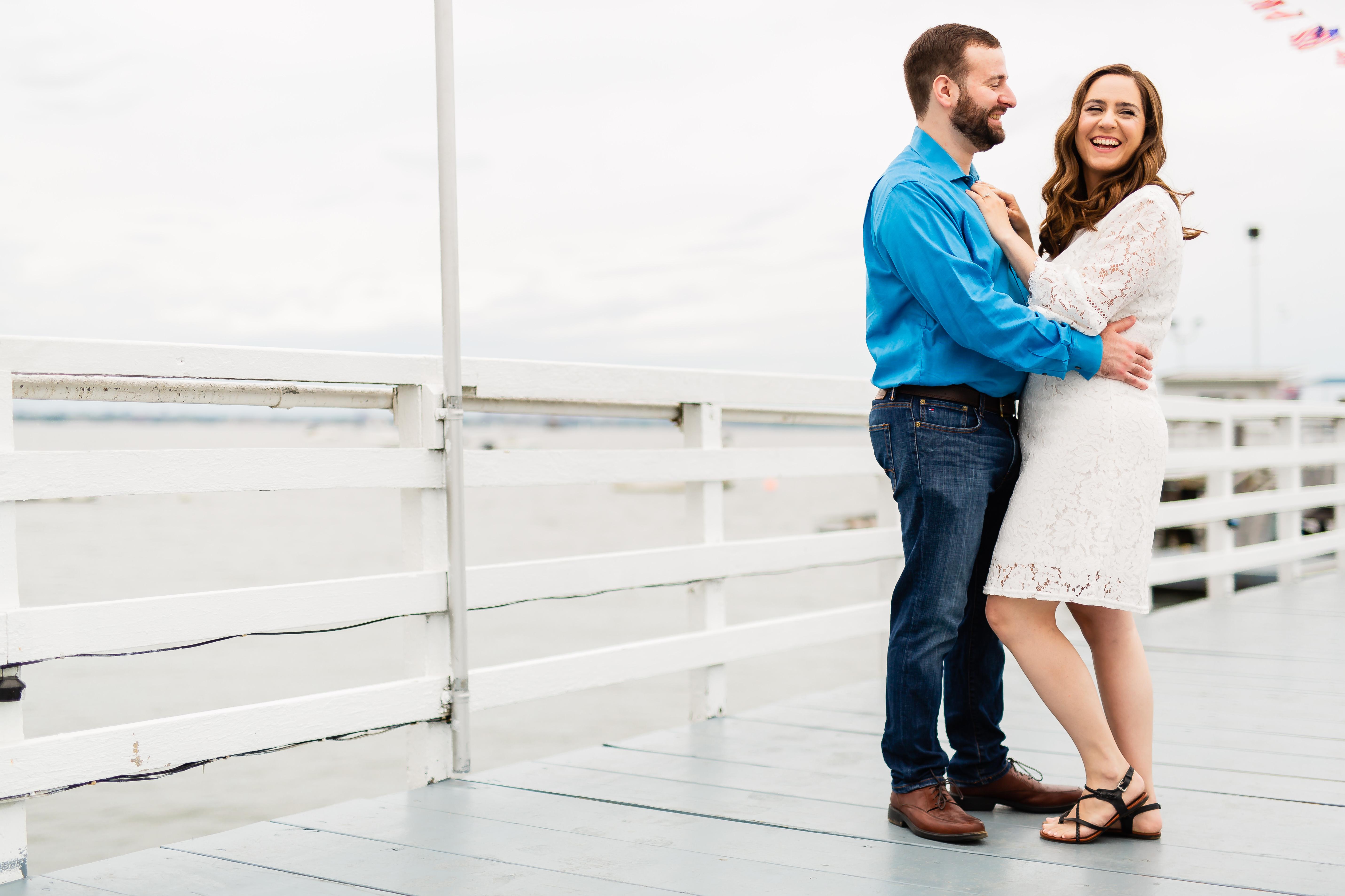 The Wedding Website of Caroline Rubino and Alex Spampinato