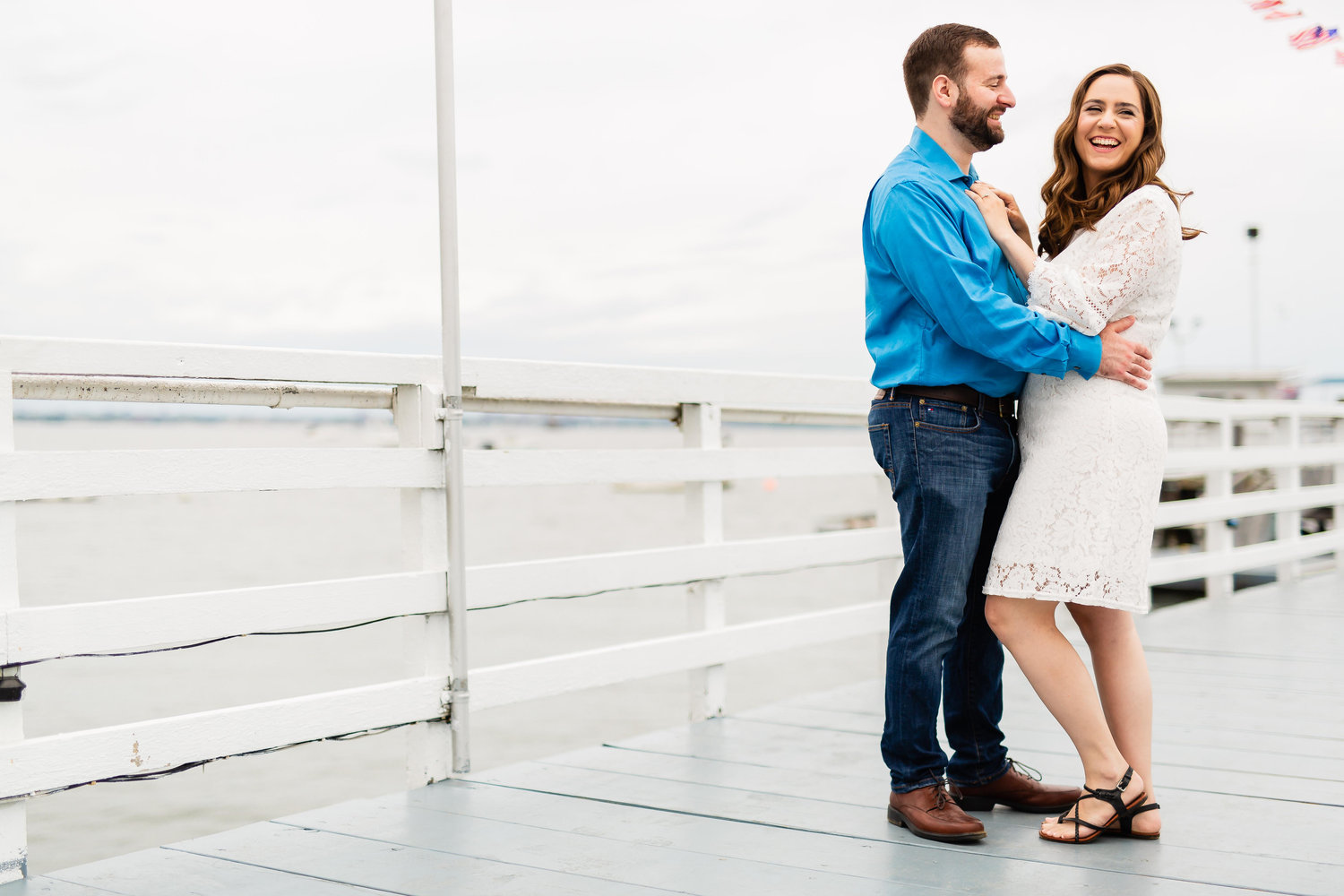 The Wedding Website of Caroline Rubino and Alex Spampinato