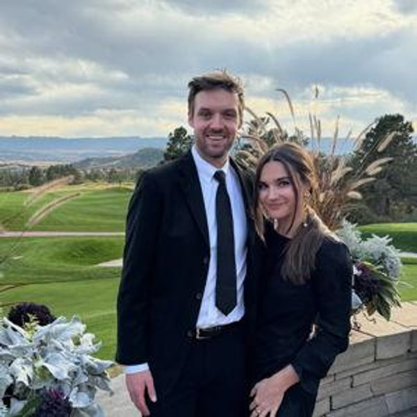 Our newlywed fund