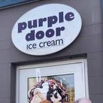Purple Door Ice Cream
