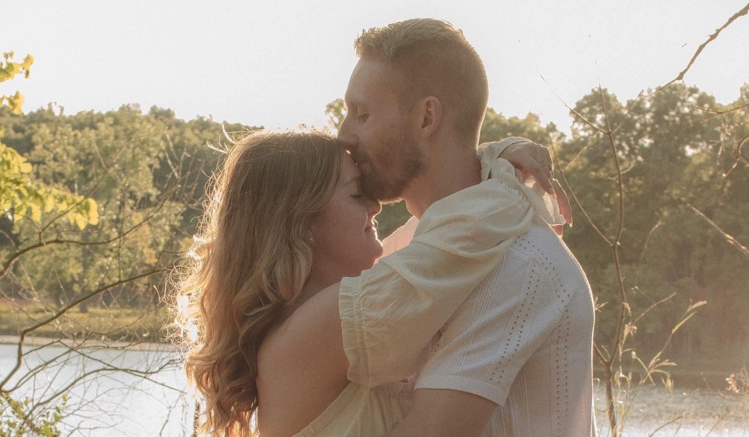 The Wedding Website of Kali Finley and Colten Chrisman