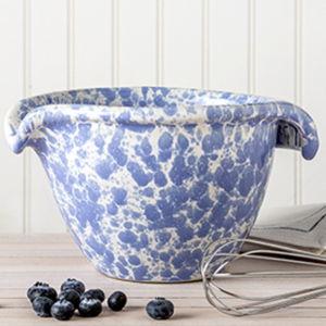 Order Ceramic Batter Bowls from Bennington Potters