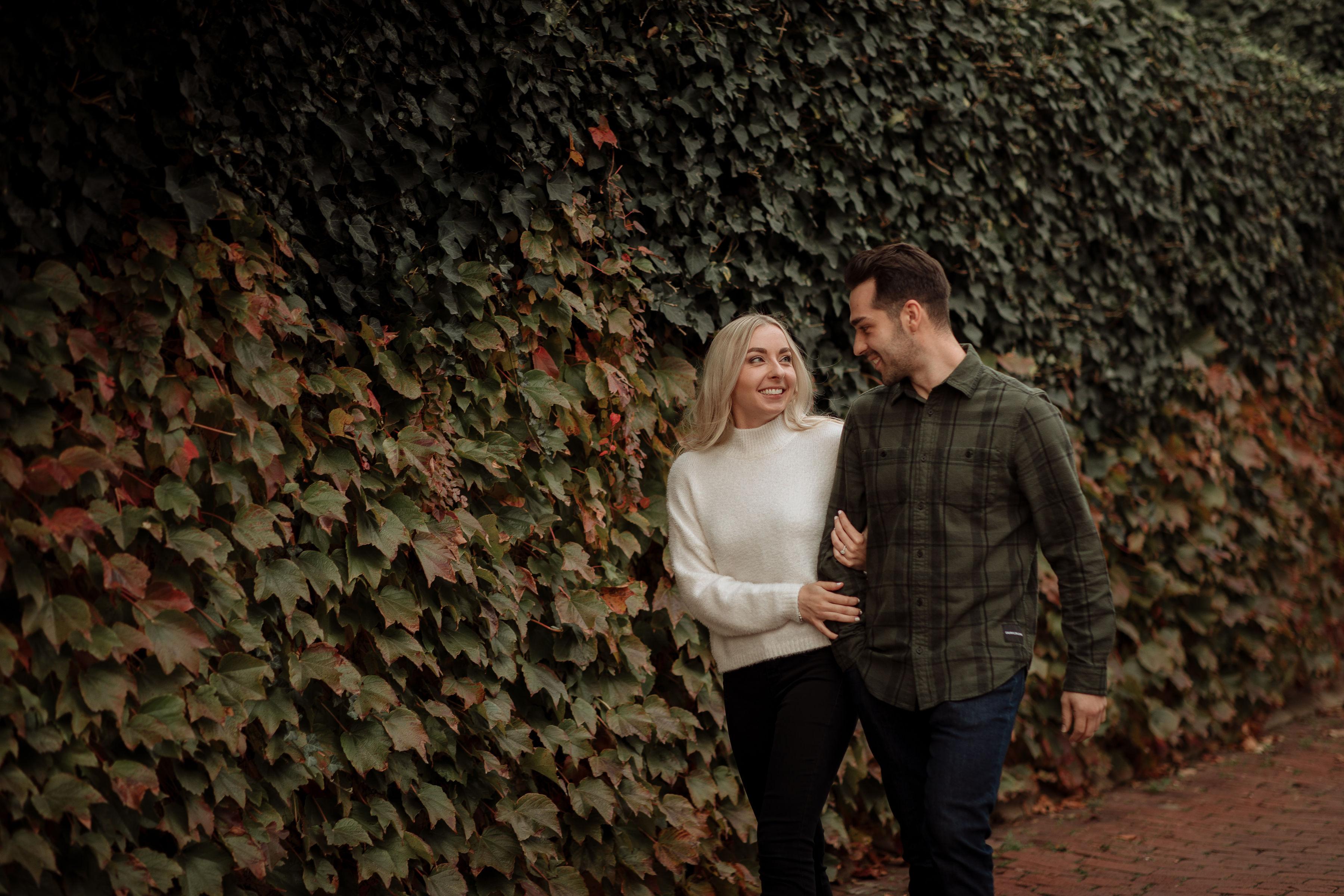 The Wedding Website of Stephanie Mount and Ian Matsko-Ensel