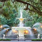 Forsyth Park