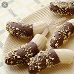 Get a treat from Choco Banana