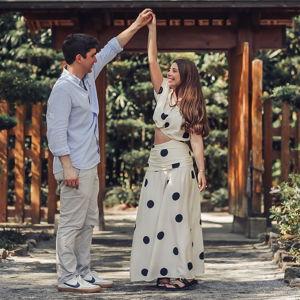 Honeymoon Fund