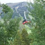 Jackson Hole Mountain Resort and Teton Village