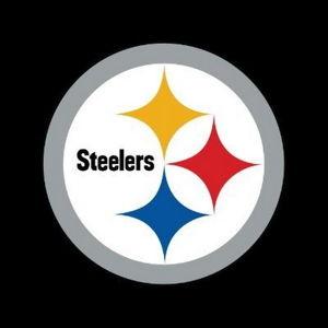 Steelers Football Tickets For Two
