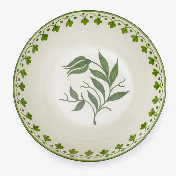 Esmeralda Serving Bowl